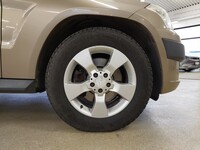 Mercedes-Benz GLK vaihtoauto