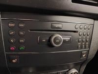 Mercedes-Benz GLK vaihtoauto