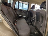 Mercedes-Benz GLK vaihtoauto