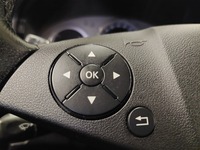 Mercedes-Benz GLK vaihtoauto