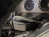 Mercedes-Benz GLK vaihtoauto