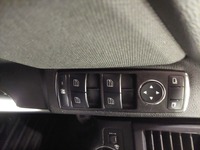 Mercedes-Benz GLK vaihtoauto