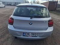 BMW 116 vaihtoauto