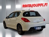 Peugeot 308 vaihtoauto