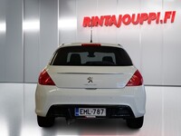 Peugeot 308 vaihtoauto