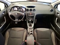 Peugeot 308 vaihtoauto
