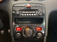 Peugeot 308 vaihtoauto