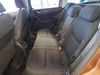 Skoda Yeti vaihtoauto