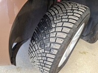 Skoda Yeti vaihtoauto