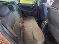 Skoda Yeti vaihtoauto