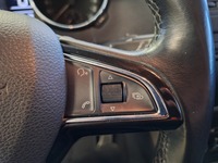 Skoda Yeti vaihtoauto