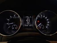 Skoda Yeti vaihtoauto