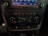 Skoda Yeti vaihtoauto