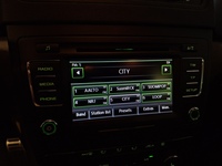 Skoda Yeti vaihtoauto