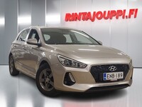 Hyundai i30 5d vaihtoauto