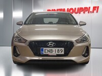 Hyundai i30 5d vaihtoauto