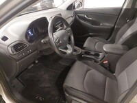 Hyundai i30 5d vaihtoauto