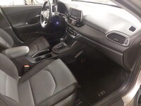 Hyundai i30 5d vaihtoauto