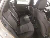 Hyundai i30 5d vaihtoauto