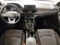 Hyundai i30 5d vaihtoauto