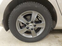 Hyundai i30 5d vaihtoauto