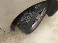 Hyundai i30 5d vaihtoauto