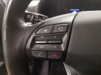 Hyundai i30 5d vaihtoauto