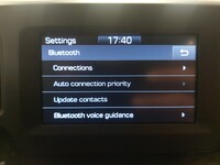 Hyundai i30 5d vaihtoauto