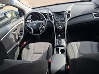 Hyundai i30 5d vaihtoauto