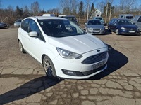 Ford C-MAX vaihtoauto