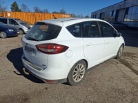 Ford C-MAX vaihtoauto