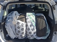 Ford C-MAX vaihtoauto