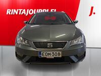 SEAT Leon ST vaihtoauto