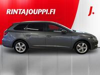 SEAT Leon ST vaihtoauto