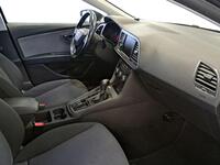 SEAT Leon ST vaihtoauto