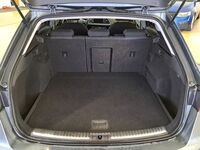 SEAT Leon ST vaihtoauto