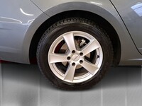 SEAT Leon ST vaihtoauto