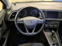 SEAT Leon ST vaihtoauto