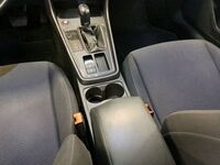 SEAT Leon ST vaihtoauto