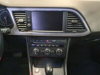 SEAT Leon ST vaihtoauto
