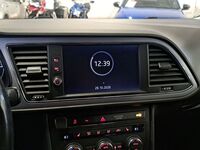 SEAT Leon ST vaihtoauto