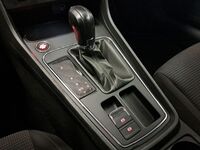 SEAT Leon ST vaihtoauto