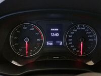 SEAT Leon ST vaihtoauto