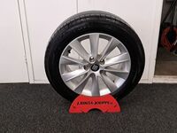 SEAT Leon ST vaihtoauto