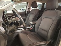 Hyundai i30 Wagon vaihtoauto