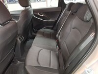 Hyundai i30 Wagon vaihtoauto