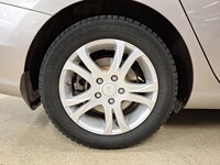 Hyundai i30 Wagon vaihtoauto