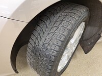 Hyundai i30 Wagon vaihtoauto