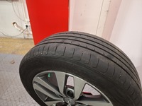 Hyundai i30 Wagon vaihtoauto