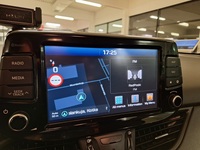 Hyundai i30 Wagon vaihtoauto